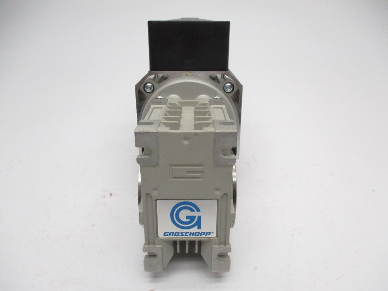 GROSCHOPP AC8040NV-RA3060T 74515 230VAC 0.40A NSNP