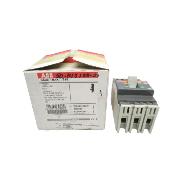 ABB TMAXT1N 800V 30A NSMP