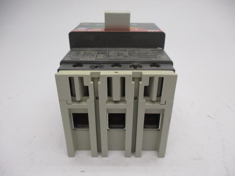 ABB TMAXT1N 800V 30A NSMP