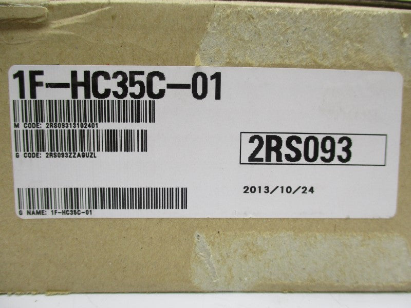MITSUBISHI 1F-HC35C-01 NSMP