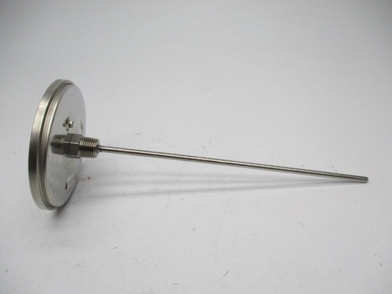 WEKSLER 5A1244CN9EL 12" 0/50C NSMP