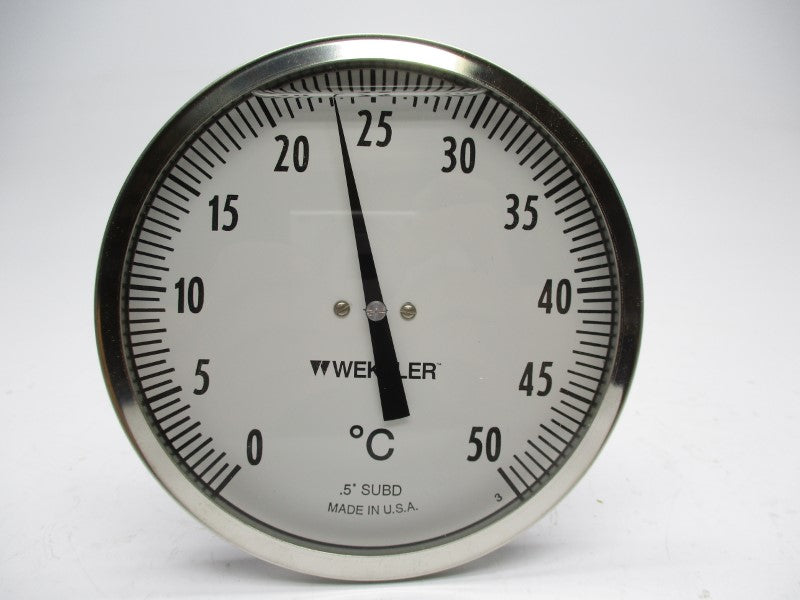 WEKSLER 5A1244CN9EL 12" 0/50C NSMP