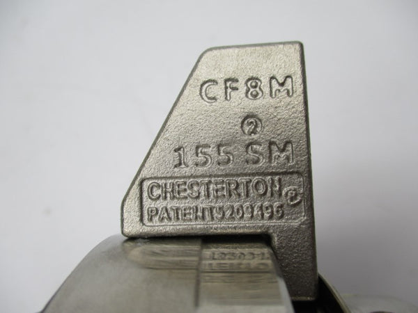 CHESTERTON 155-18 2.25" NSMP