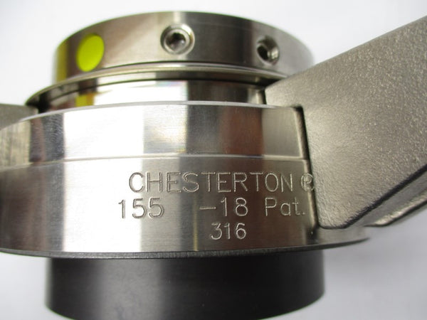 CHESTERTON 155-18 2.25" NSMP