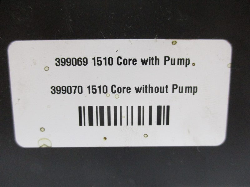 VIDEOJET 399070 IM060615033 (AS PICTURED) UNMP