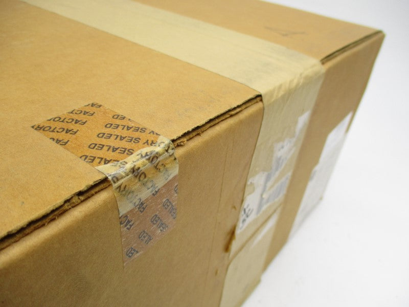 ALLEN BRADLEY 2711-T10G9 SER. E F/W 4.46 100-240VAC NSFS