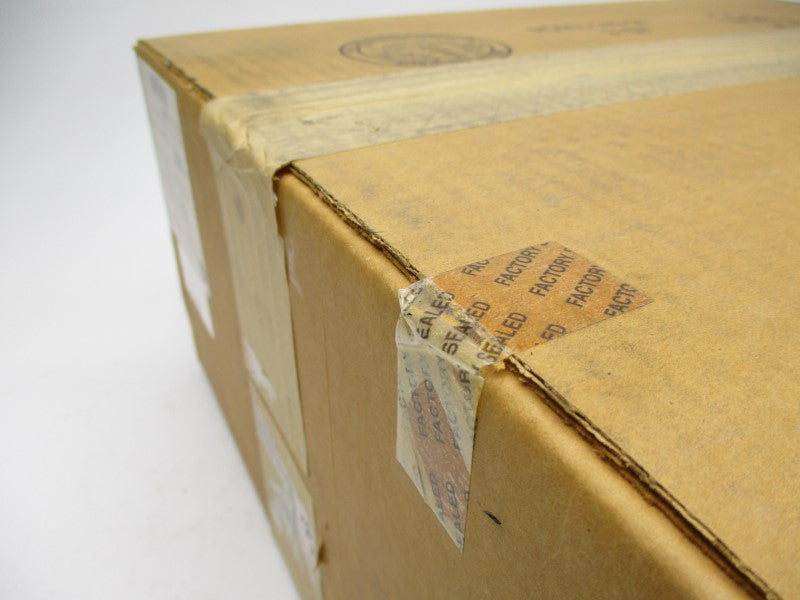 ALLEN BRADLEY 2711-T10G9 SER. E F/W 4.46 100-240VAC NSFS