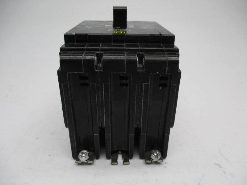 SQUARE D EDB34040 480/277V 40A (AS PICTURED) NSNP