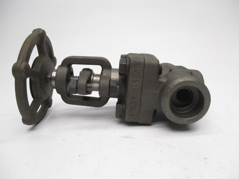 DOUGLAS CHERO 28S-FS2-NC A105HF 3/4" NSNP