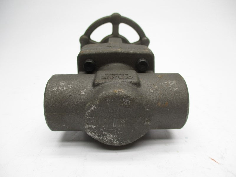 DOUGLAS CHERO 28S-FS2-NC A105HF 3/4" NSNP