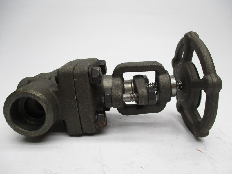DOUGLAS CHERO 28S-FS2-NC A105HF 3/4" NSNP