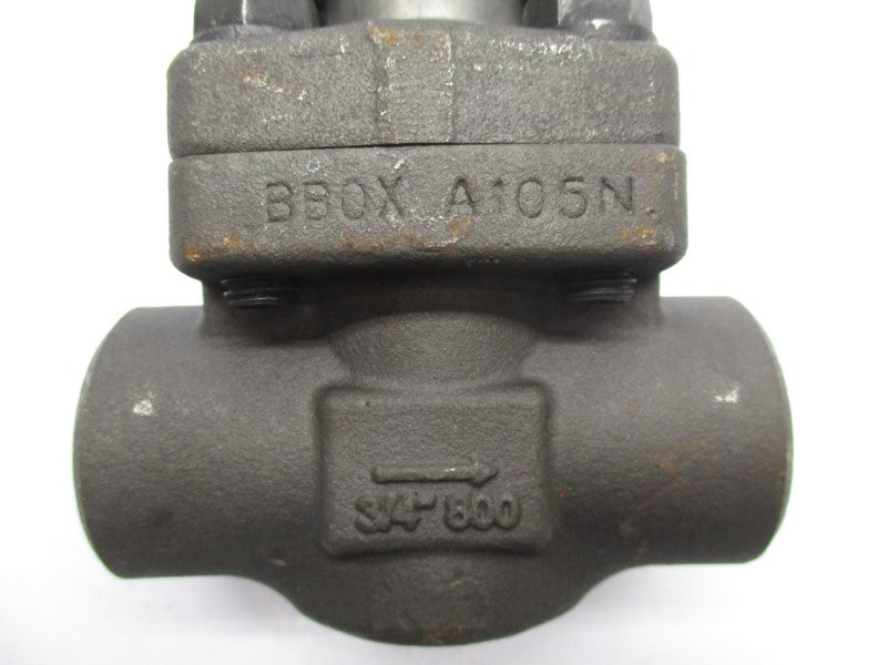 DOUGLAS CHERO 28S-FS2-NC A105HF 3/4" NSNP