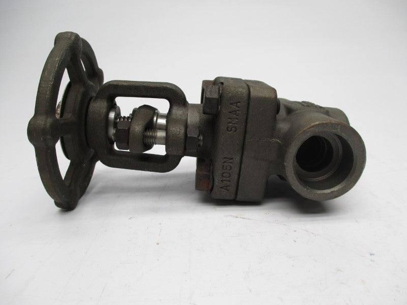 DOUGLAS CHERO 18S-FS2-RP-NC-NACE A105 3/4" NSNP