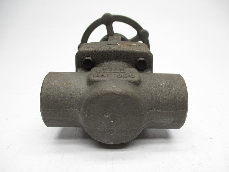 DOUGLAS CHERO 18S-FS2-RP-NC-NACE A105 3/4" NSNP
