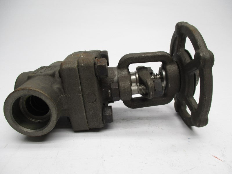 DOUGLAS CHERO 18S-FS2-RP-NC-NACE A105 3/4" NSNP