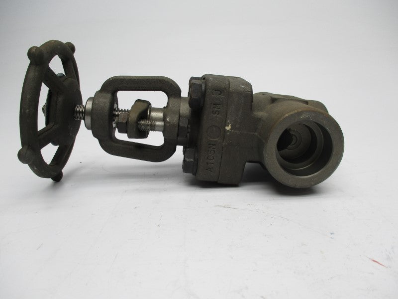 DOUGLAS CHERO 28S-FS2-NC A105HF 1" NSNP