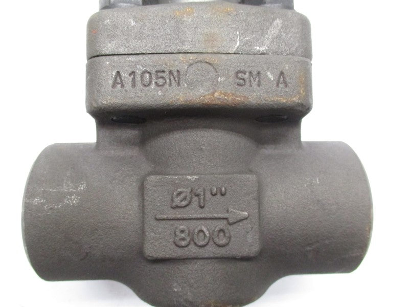 DOUGLAS CHERO 28S-FS2-NC A105HF 1" NSNP