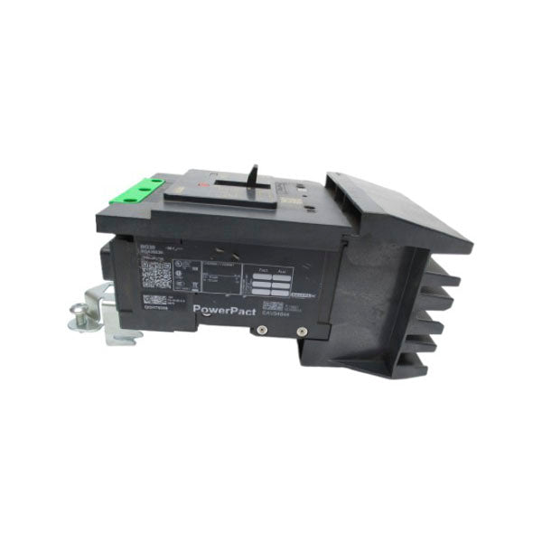 SQUARE D BGA36030 600/347V 30A (AS PICTURED) NSNP