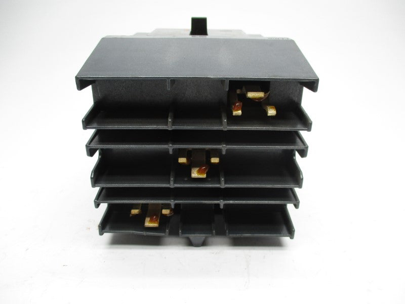 SQUARE D BGA36030 600/347V 30A (AS PICTURED) NSNP