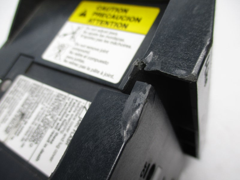 SQUARE D BGA36030 600/347V 30A (AS PICTURED) NSNP