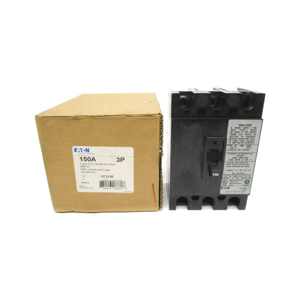 EATON CC3150 240V 150A NSMP