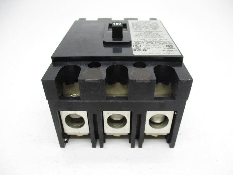 EATON CC3150 240V 150A NSMP