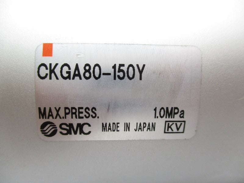 SMC CKGA80-150Y NSNP