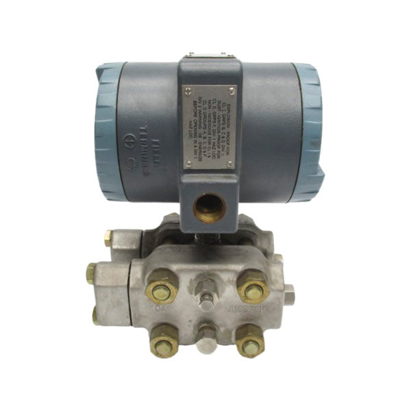 FOXBORO 823DP-D3S1NM2 12.5-42VDC 3000PSI NSNP
