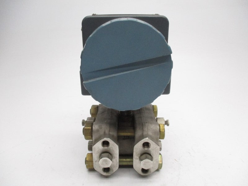 FOXBORO 823DP-D3S1NM2 12.5-42VDC 3000PSI NSNP