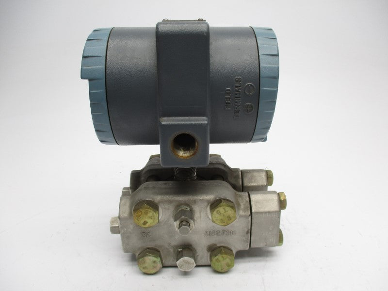 FOXBORO 823DP-D3S1NM2 12.5-42VDC 3000PSI NSNP
