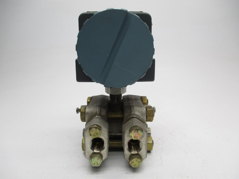 FOXBORO 823DP-D3S1NM2 12.5-42VDC 3000PSI NSNP