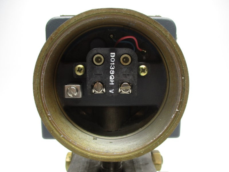 FOXBORO 823DP-D3S1NM2 12.5-42VDC 3000PSI NSNP