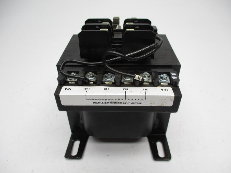 ABB X4500PSF1 SER. 2 208/230/460V (AS PICTURED) NSMP