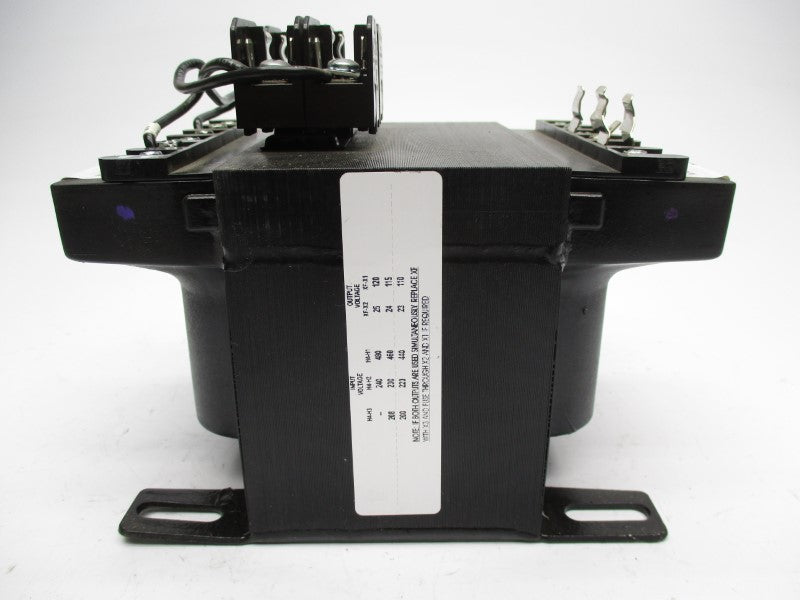 ABB X4500PSF1 SER. 2 208/230/460V (AS PICTURED) NSMP