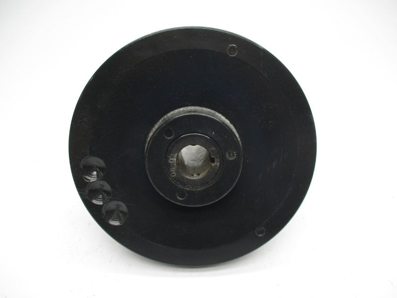 HI-LO 66TBR 7/8" NSMP