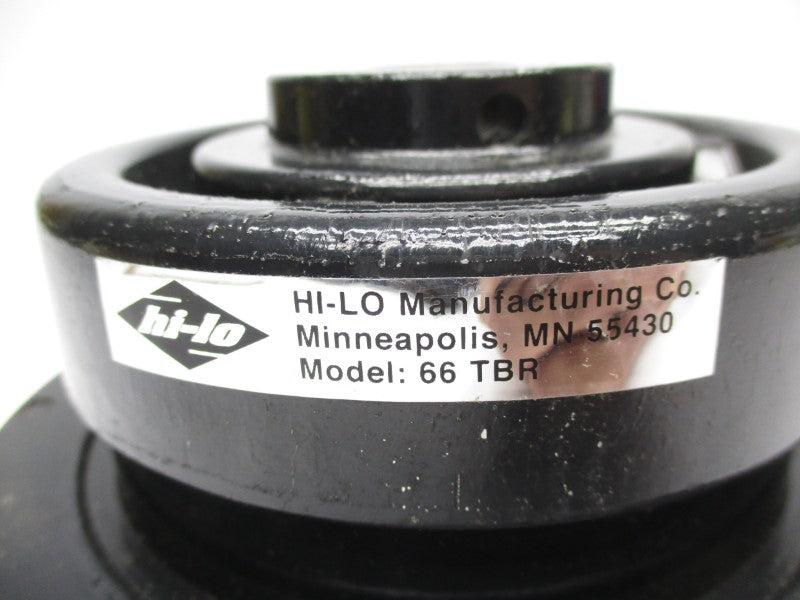 HI-LO 66TBR 7/8" NSMP