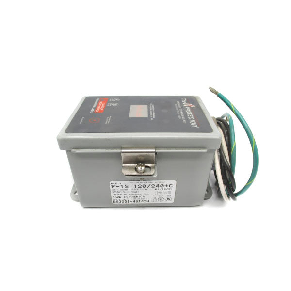 INNOVATIVE TECHNOLOGY P-1S 120/240V UNMP