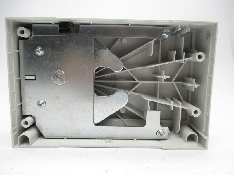 KLOCKNER MOELLER NZM4-XTVD-0 8000V (MISSING HANDLE) NSMP
