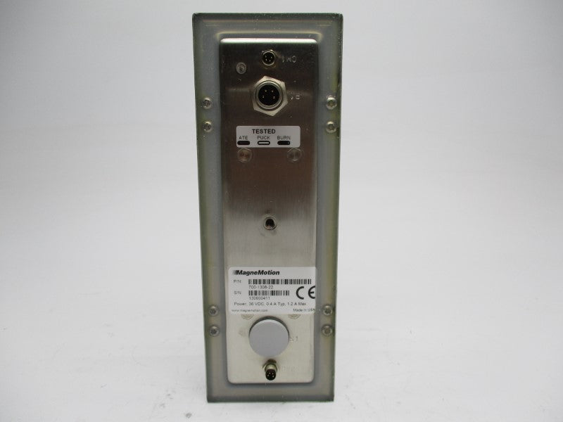 MAGNEMOTION 700-1308-22 36VDC 1.2A NSMP