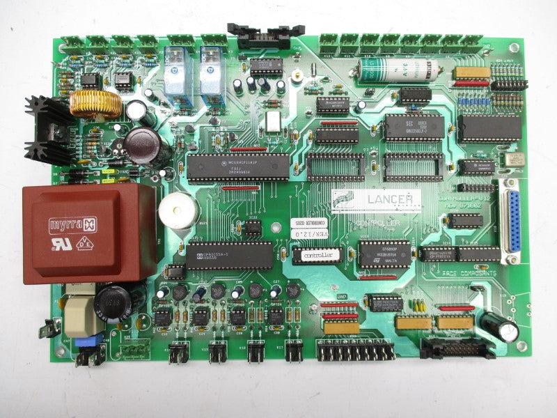 LANCER 971602 NSNP