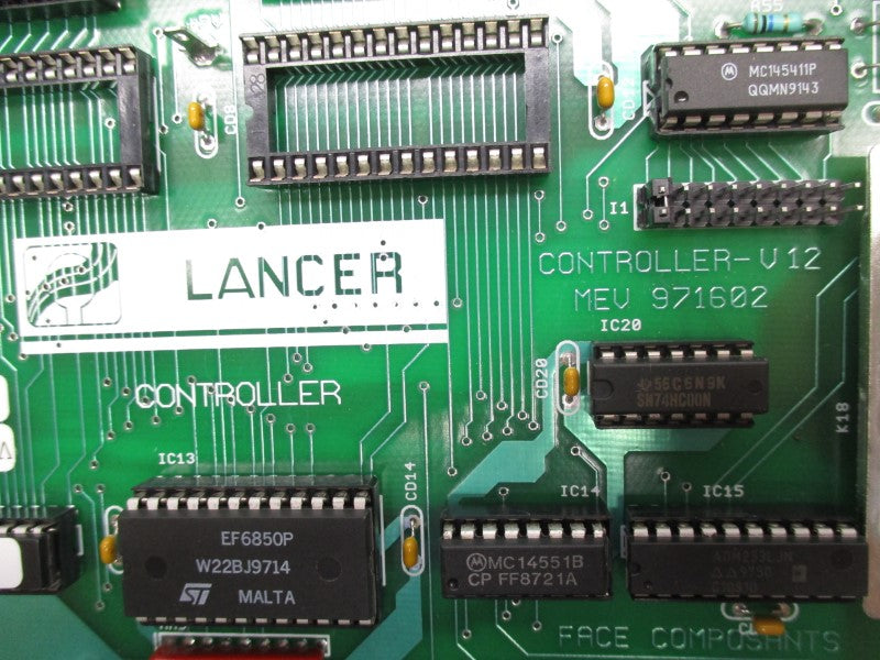 LANCER 971602 NSNP