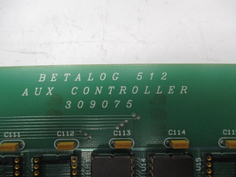 BETALOG 309075 NSNP