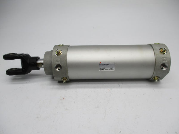 SMC CKGA80-150Y NSMP