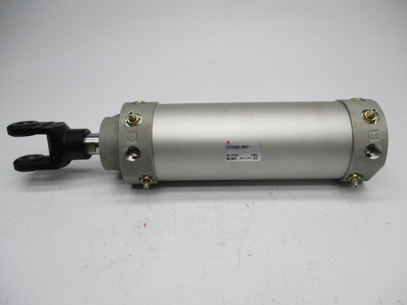 SMC CKGA80-150Y NSMP