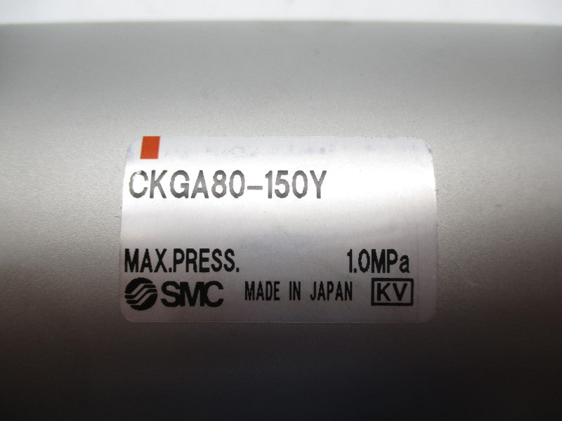 SMC CKGA80-150Y NSMP
