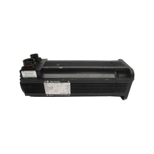 ALLEN BRADLEY 1326AB-B430E-21 SER. C 3.9A UNMP