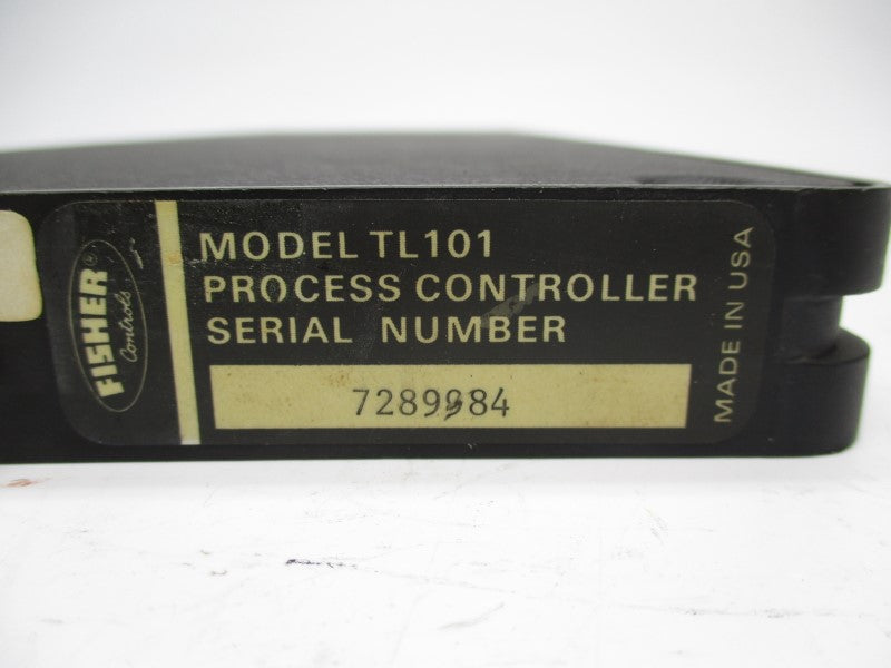 FISHER TL101 NSNP