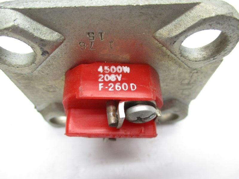 THERMALINK F-260-D 240V NSMP