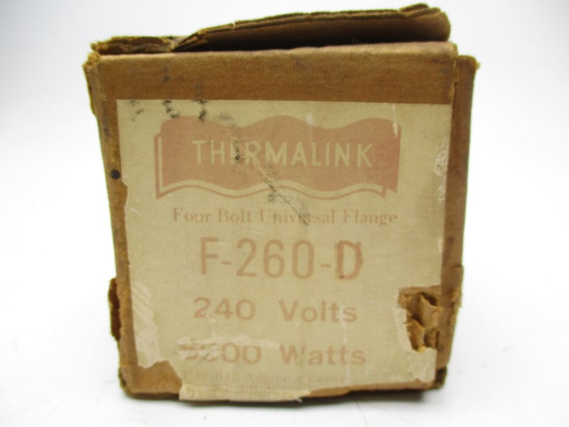 THERMALINK F-260-D 240V NSMP