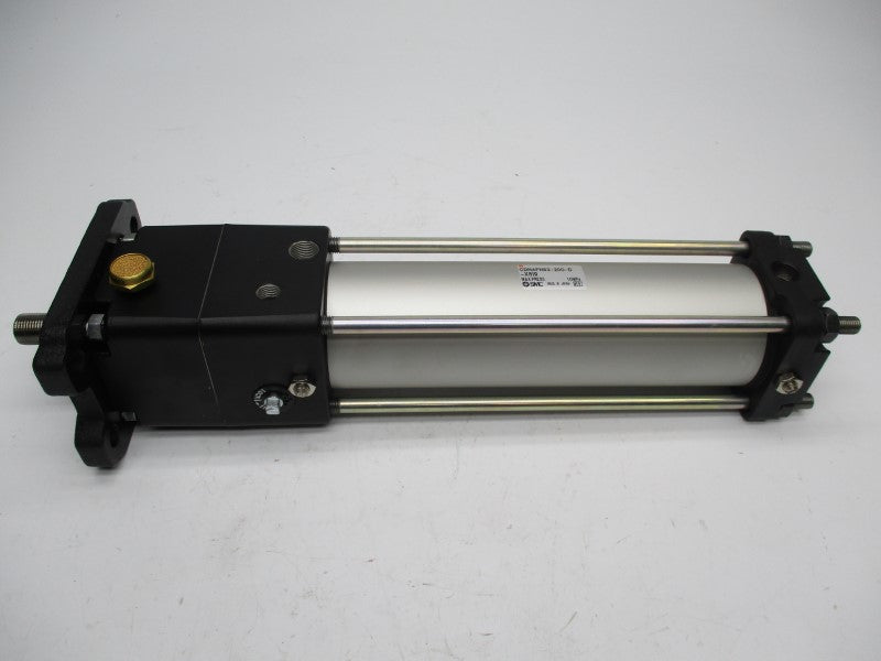 SMC CDNAFN63-200-D-X819 NSMP